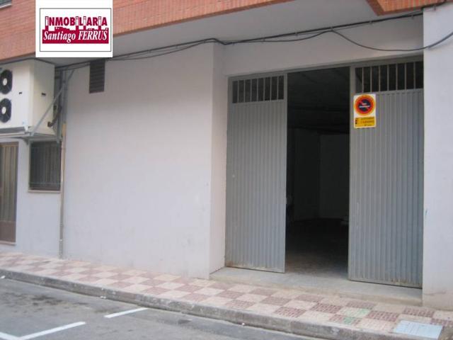 VENTA DE LOCAL COMERCIAL EN ALMUSSAFES. photo 0