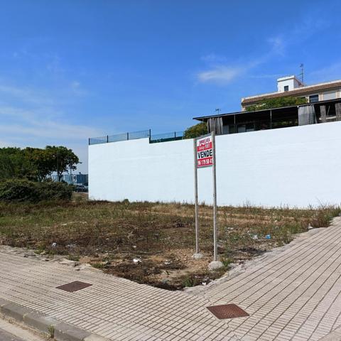 VENTA DE TERRENO URBANO EN SOLLANA CHAFLAN  600 €- M2 photo 0