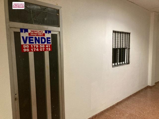 VENTA DE LOCAL COMERCIAL EN BENIFAIO photo 0