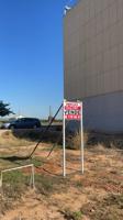 VENTA DE SOLAR EN ALMUSSAFES (Salida a dos calles, se puede segrerar en dos parcelas). photo 0