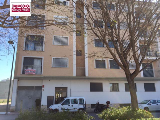 VENTA DE PLAZA DE GARAJE Y TRASTERO EN SOLLANA photo 0