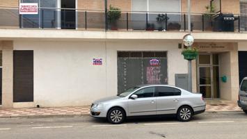 VENTA DE LOCAL COMERCIAL EN ALMUSSAFES photo 0