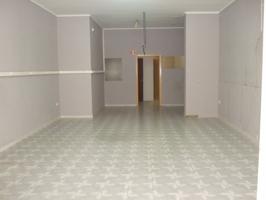 LOCAL COMERCIAL EN VENTA EN ALMUSSAFES photo 0