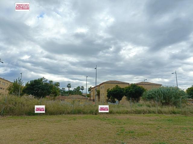 VENTA DE PARCELA EN ZONA RESIDENCIAL EL TULELL   ALZIRA  (VALENCIA) photo 0