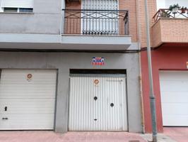 ALQUILER GARAJE A PIE DE CALLE INDEPENDIENTE EN SOLLANA photo 0