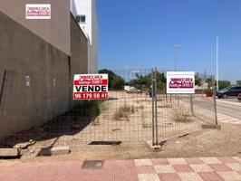 VENTA DE SOLAR  EN ALMUSSAFES (VALENCIA) photo 0