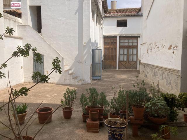 VENTA DE CASA CON ENCANTO EN BENIFAIO (VALENCIA) photo 0