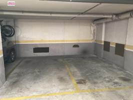 VENTA DE PLAZA DE GARAJE EN ALMUSSAFES (VALENCIA) photo 0