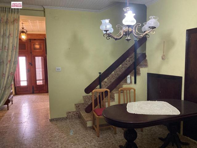 VENTA DE CASA EN SOLLANA (VALENCIA)   CENTRICO photo 0