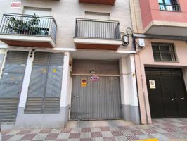 VENTA DE PLAZA DE GARAJE EN BENIFAIO (VALENCIA) photo 0