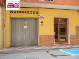 VENTA DE PLAZA DE GARAJE EN ALMUSSAFES photo 0