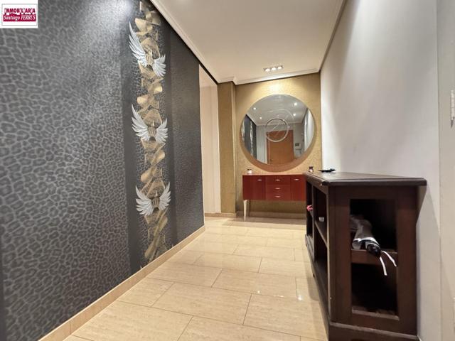 VENTA DE PISO EN ALMUSSAFES CENTRICO Y TOTALMENTE REFORMADO photo 0