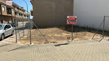 VENTA DE SOLAR EN 'ZONA ERAS' DE ALMUSSAFES photo 0
