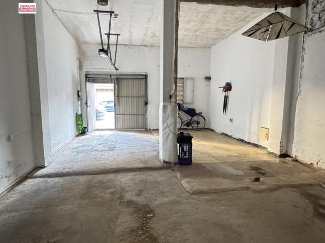 VENTA DE CASA EN BENIFAIO (VALENCIA) photo 0