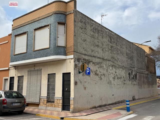 VENTA DE CASA EN ALMUSSAFES (VALENCIA) photo 0