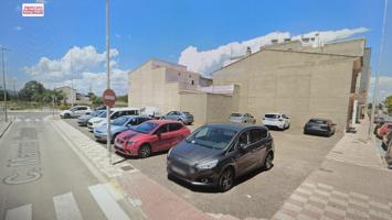 SOLAR EN VENTA EN ALMUSSAFES (VALENCIA) photo 0