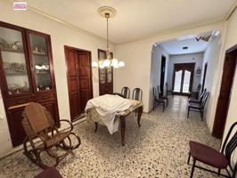 VENTA DE CASA EN ALMUSSAFES (VALENCIA) con garaje almacén OPCIONAL photo 0