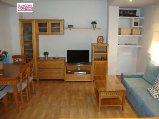 VENTA DE PISO CÉNTRICO EN ALMUSSAFES (VALENCIA) photo 0