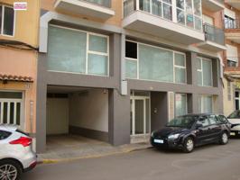 ALQUILER DE LOCAL COMERCIAL EN PLANTA BAJA Y ENTRESUELO EN BENIFAIO (VALENCIA) photo 0