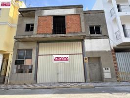 VENTA DE NAVE ALMACEN EN ALMUSSAFES (VALENCIA)  en zona URBANA photo 0