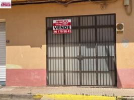 VENTA DE LOCAL COMERCIAL EN BENIFAIO (VALENCIA) photo 0