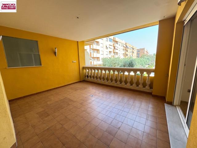 VENTA DE PISO EN ALMUSSAFES(VALENCIA) CON PLAZA DE GARAJE Y TRASTERO photo 0
