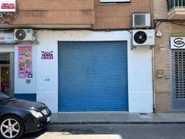 VENTA DE LOCAL COMERCIAL CENTRICO EN SOLLANA (VALENCIA) photo 0