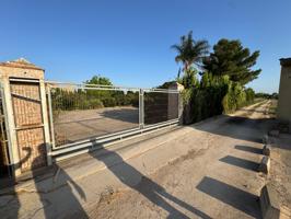 VENTA DE CASITA DE CAMPO CON TERRENO ACONDICIONADA photo 0