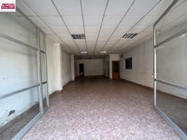 VENTA DE LOCAL COMERCIAL EN SOLLANA (VALENCIA) photo 0