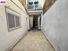 VENTA DE CASA EN PLANTA BAJA EN SOLLANA (VALENCIA) photo 0