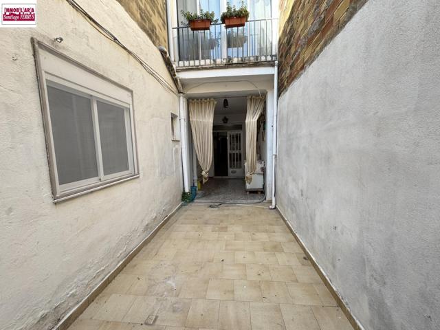 VENTA DE CASA EN PLANTA BAJA EN SOLLANA (VALENCIA) photo 0
