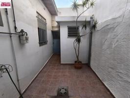 VENTA DE CASA EN PLANTA BAJA EN SOLLANA (VALENCIA) CON TERRAZA EN PRIMERA PLANTA photo 0