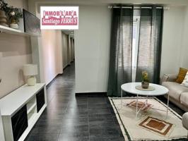 VENTA DE PISO CENTRICO CON TRASTERO EN BENIFAIO (VALENCIA) photo 0