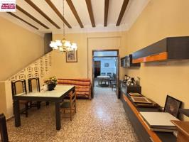 VENTA DE CASA EN SOLLANA (VALENCIA) - ACCESO POR DOS CALLES photo 0