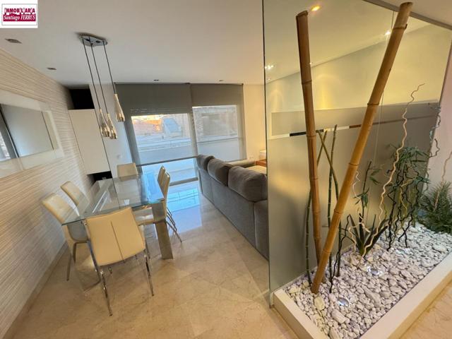 VENTA DE PISO CON PLAZA DE GARAJE EN SOLLANA (VALENCIA) totalmente equipado de muebles y electrodomésticos photo 0