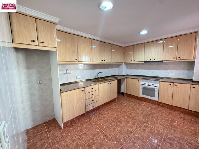 VENTA DE VIVIENDA EN BENIFAIO (VALENCIA) photo 0