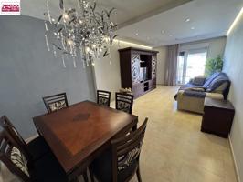 VENTA DE PISO CON PLAZA DE GARAJE Y TRASTERO EN ALMUSSAFES (VALENCIA) photo 0