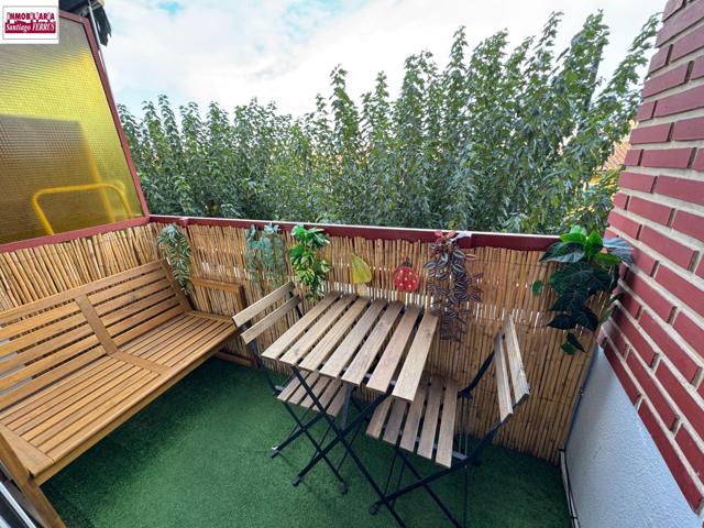 ALQUILER DE PISO EN BENIFAO con dos plazas de garaje photo 0