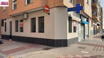 VENTA DE EXCELENTE LOCAL COMERCIAL CHAFLAN A DOS CALLES EN ALMUSSAFES (VALENCIA) photo 0