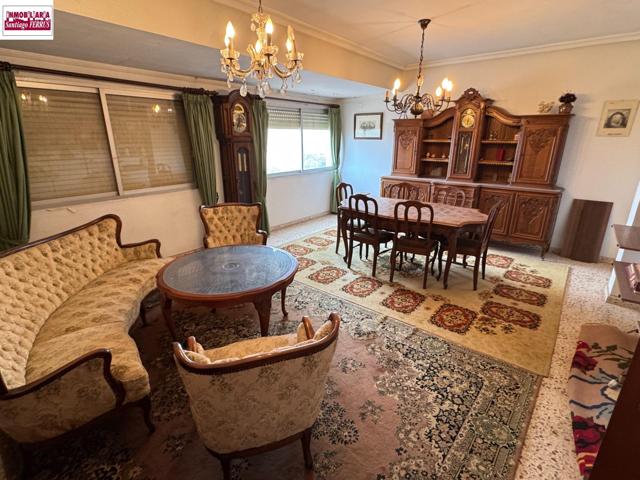 VENTA DE PISO CENTRICO EN ALMUSSAFES (VALENCIA) photo 0