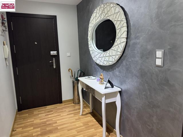 VENTA DE PISO CON TRASTERO (en azotea) EN ALMUSSAFES (VALENCIA) photo 0