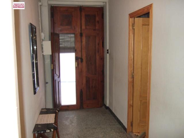 VENTA DE CASA CENTRICA PARA REFORMAR EN BENIFAIO photo 0