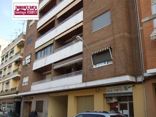 Parking En venta en Céntrico, Almussafes photo 0