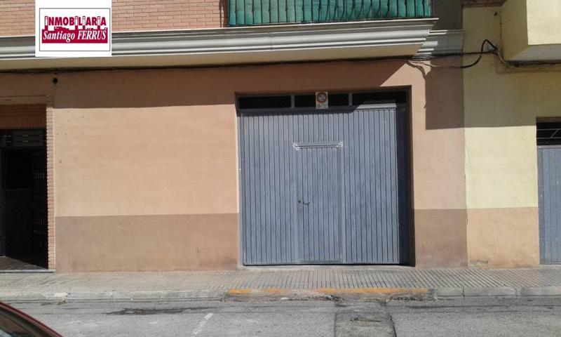 VENTA DE LOCAL COMERCIAL EN SOLLANA. photo 0