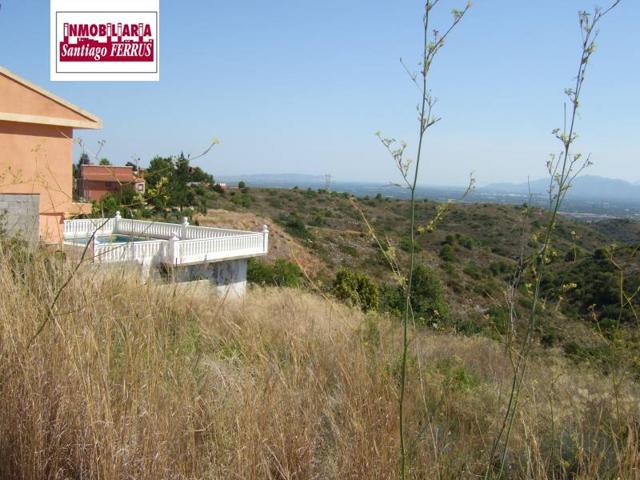 PARCELAS EN VENTA EN LA URBANIZACIÓN  'LOS LAGOS'  (ALGINET) photo 0