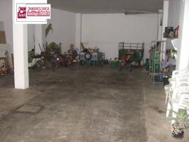 VENTA DE LOCAL COMERCIAL EN BENIFAIO photo 0