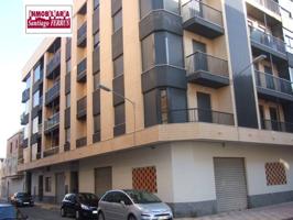 ALQUILER DE PLAZA DE GARAJE EN ALMUSSAFES photo 0
