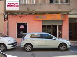 LOCAL COMERCIAL EN ALQUILER EN ALMUSSAFES photo 0