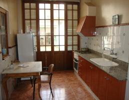 VENTA DE CASA CON AMPLIO CORRAL EN BENIFAIO photo 0