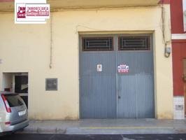 VENTA DE ALMACEN EN SOLLANA  PARA ACTIVIDAD INDUSTRIAL photo 0